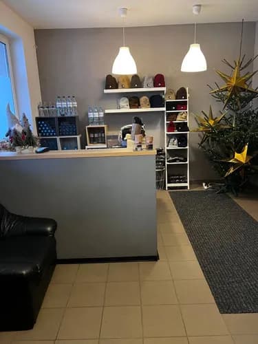 Sprątanie domów i in.lokalow