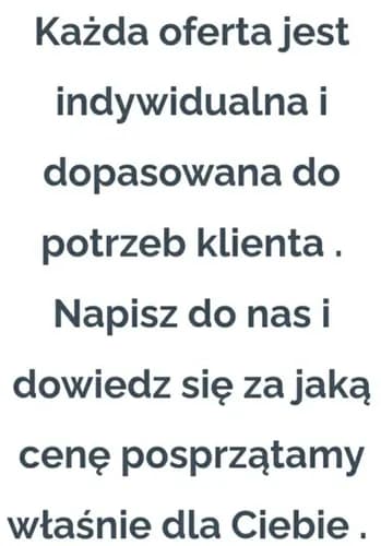Tanie Sprzątanie biur w Warszawie, Wspólnot Mieszkaniowych w Warszawie