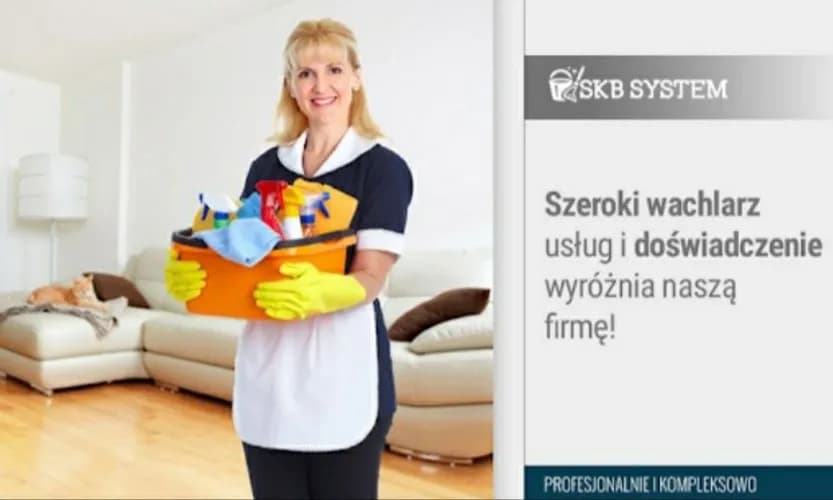 Tanie Sprzątanie biur w Warszawie, Wspólnot Mieszkaniowych w Warszawie