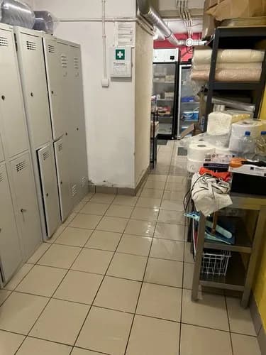 Specjalistyczne usługi porządkowe dla przestrzeni biurowych