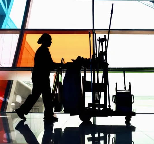 Kompleksowe sprzątanie biur - czystość to podstawa profesjonalizmu