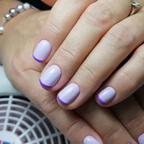 Promienna żelowa powłoka lakiernicza