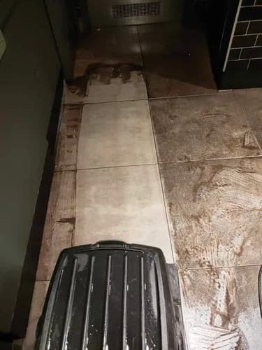 Sprzątanie biur i powierzchni komercyjnych - dyskrecja i jakość