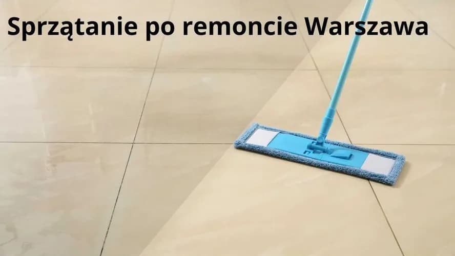 Profesjonalne sprzątanie biur - czystość każdego dnia