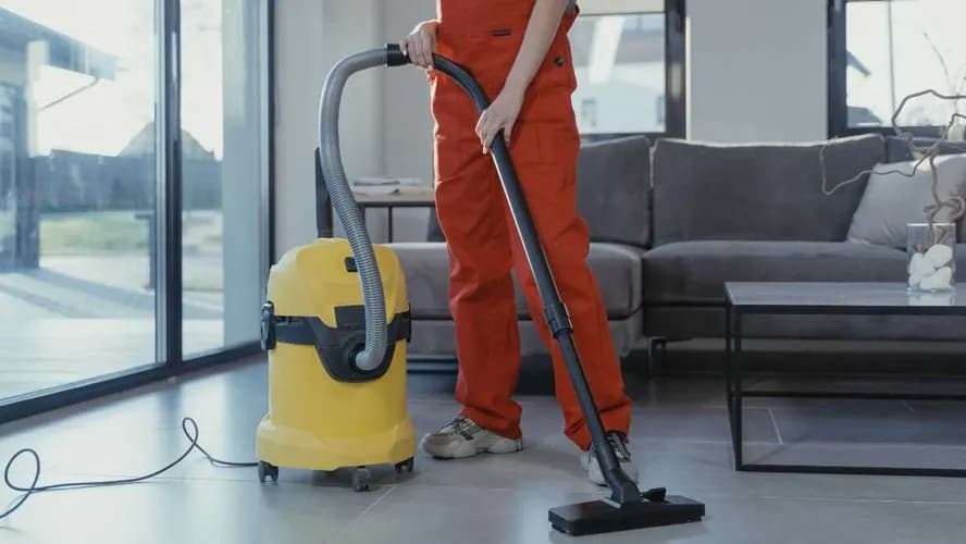 Profesjonalne sprzątanie biur - czystość każdego dnia