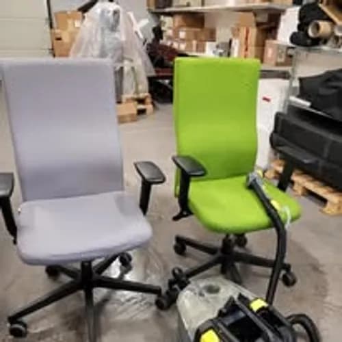 Sprzątanie biur na najwyższym poziomie: Higiena i porządek w pracy