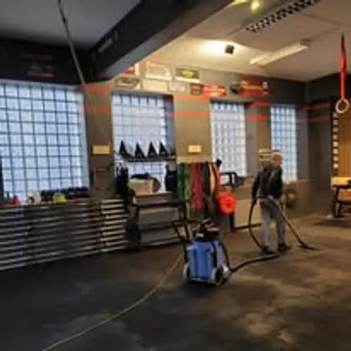 Sprzątanie biur na najwyższym poziomie: Higiena i porządek w pracy