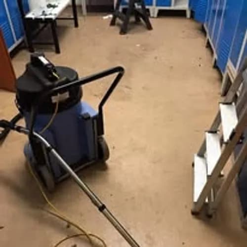 Sprzątanie biur na najwyższym poziomie: Higiena i porządek w pracy