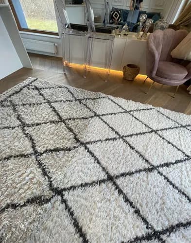 Спеціалізоване чищення килимів і килимових покриттів - ефективно і безпечно