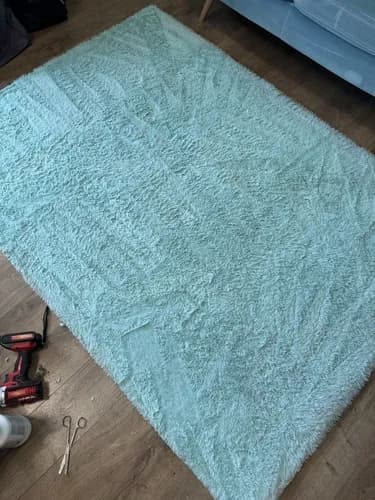 Спеціалізоване чищення килимів і килимових покриттів - ефективно і безпечно