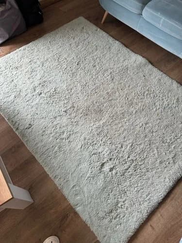 Спеціалізоване чищення килимів і килимових покриттів - ефективно і безпечно