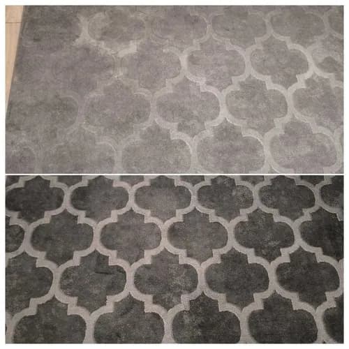 Хімічна чистка килимів і килимових покриттів - професійне обладнання