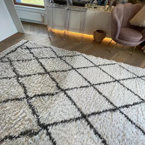 Професійні послуги з чищення килимів (Гданськ, Гдиня, Сопот)