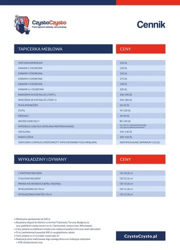 Czyszczenie dywanów metodą ekstrakcyjną - usuwamy najtrudniejsze plamy