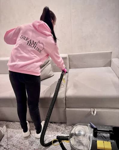 Прання оббивки меблів, диванів