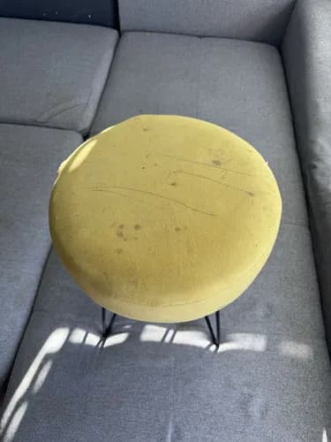 Стирка обивки мебели, диванов