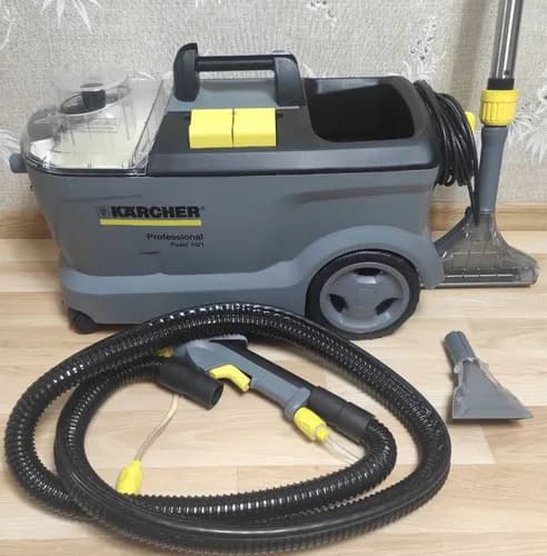 Profesjonalne czyszczenie mebli tapicerowanych - odświeżamy i dezynfekujemy