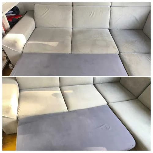 Мойка и чистка Оббивки, Диваны, Софы, Матрасы Karcher