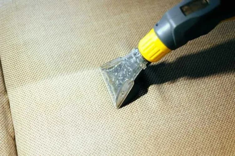 Чистка Оббивки, чистка Кушетки, Дивана, Матраца Karcher