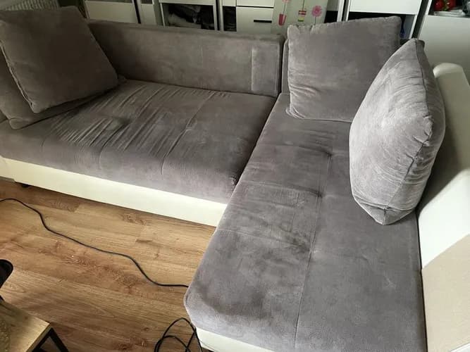 Pranie tapicerki i wykładzin