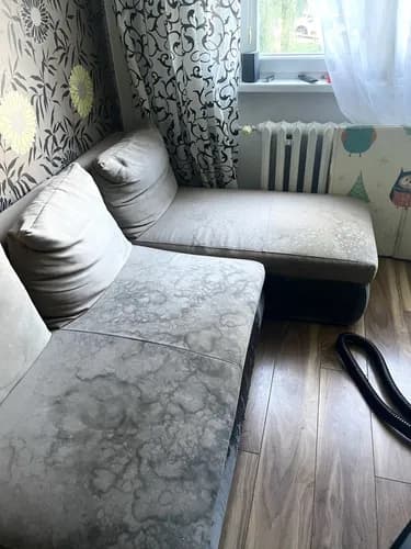 Pranie tapicerki i wykładzin