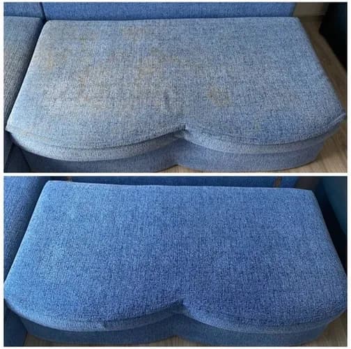 Profesjonalne pranie tapicerki meblowej