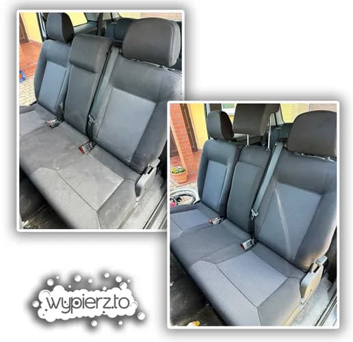 Profesjonalne Pranie Tapicerki | Kanapy | Materaca | Fotela - Gdańsk