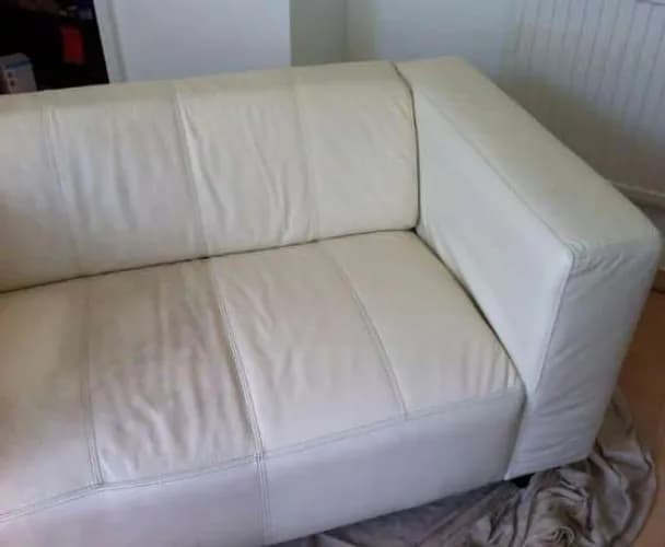 Czyszczenie skór, tapicerki samochodowej - Gdańsk, Gdynia