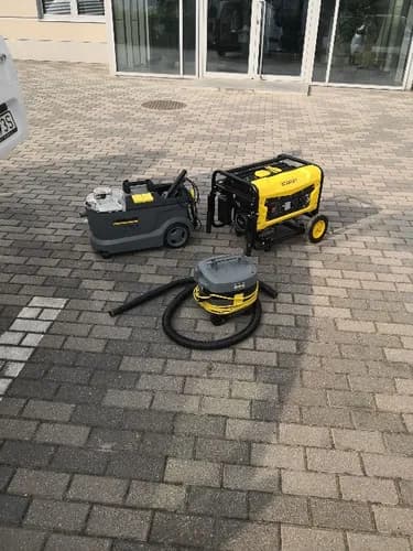 Profesjonalne czyszczenie okien i parapetów - lśniący efekt