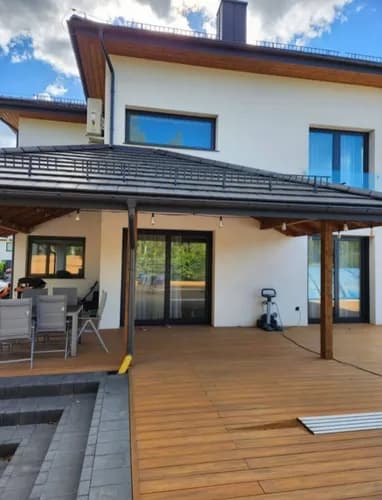 Profesjonalne mycie okien, witryn, balustrad