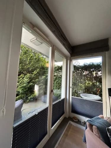 Profesjonalne mycie okien, witryn, balustrad