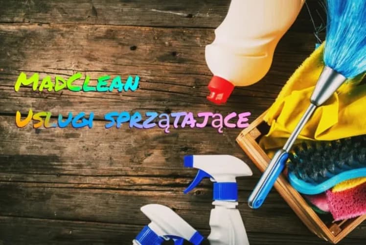 Intensywne czyszczenie trudno dostępnych miejsc