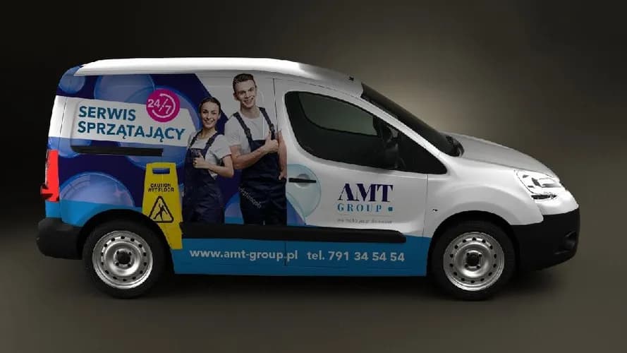 Profesjonalna usługa sprzątania mieszkań i apartamentów - dokładność gwarantowana