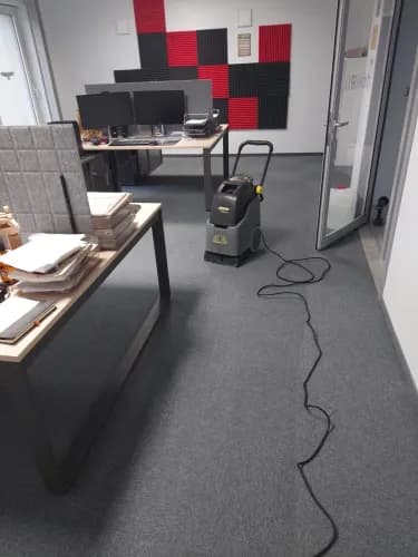 Wysokiej jakości sprzątanie biura - Gdańsk, Gdynia