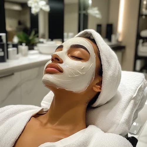 Химический пилинг подарит тебе ощущение свежести