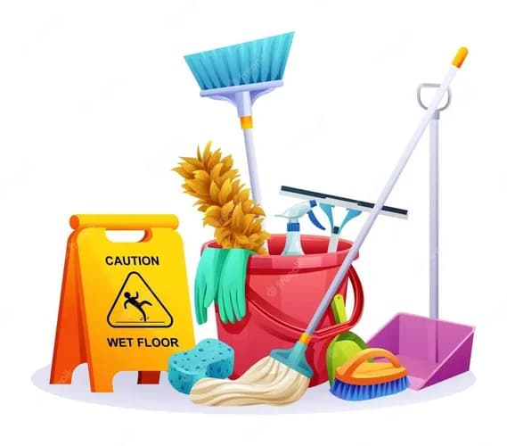 Kompleksowe usługi porządkowe dla firm - nienaganny wizerunek