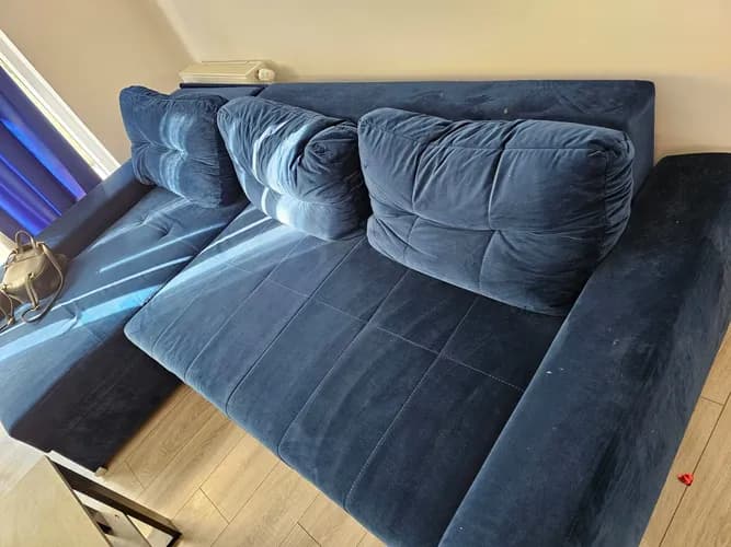 Ретельне прибирання «від А до Я» - генеральне прибирання