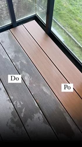 Глубокое освежение помещения - весенняя/осенняя уборка (Гданьск, Гдыня, Сопот)