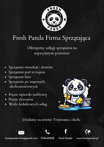 Całościowe porządki generalne - docieramy w każdy zakamarek