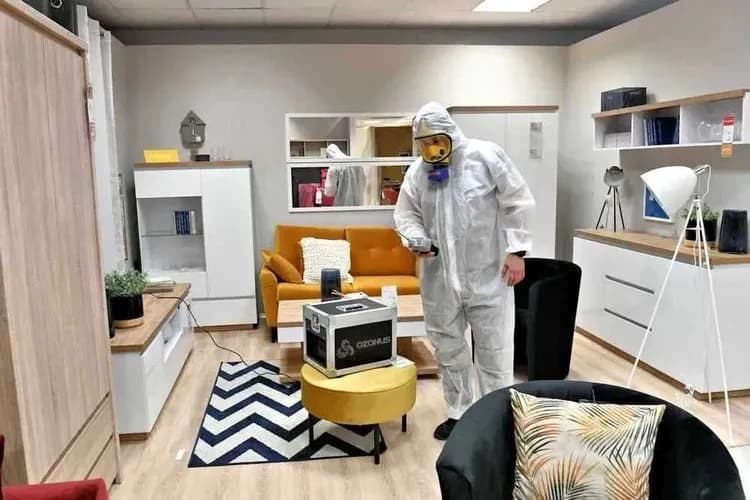 Skuteczna dezynsekcja – pozbądź się insektów raz na zawsze!