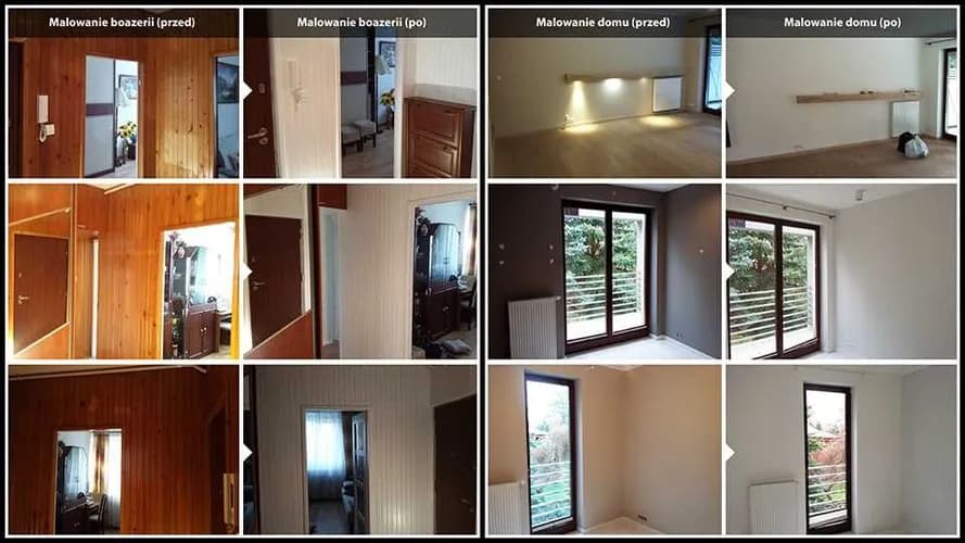 Montaż żaluzji z gwarancją: komfort i prywatność