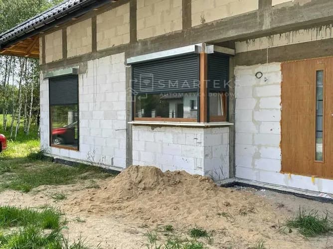 Montaż żaluzji każdego typu – szybko i w dobrej cenie