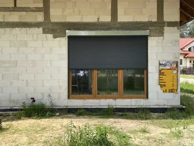 Montaż żaluzji każdego typu – szybko i w dobrej cenie