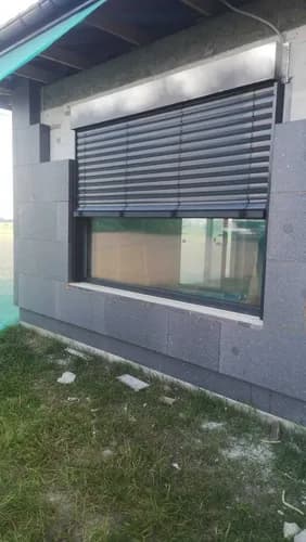 Montaż żaluzji i rolet – solidnie i z gwarancją