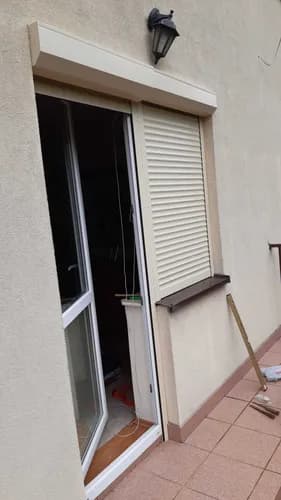 Montaż żaluzji okiennych – precyzyjnie, dokładnie, niezawodnie