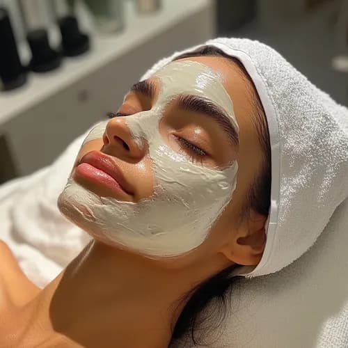 Problemy ze skórą ? Zapisz się na peeling chemiczny!