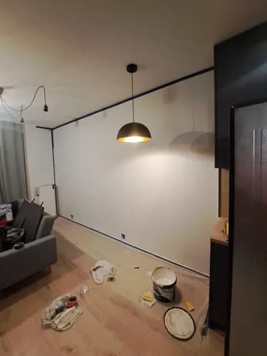 Instalacja oświetlenia z pełną gwarancją jakości