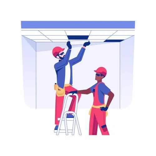 Oświetlenie bez stresu - zaufaj ekspertowi