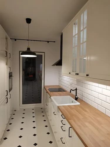 Profesjonalny montaż oświetlenia LED i tradycyjnego