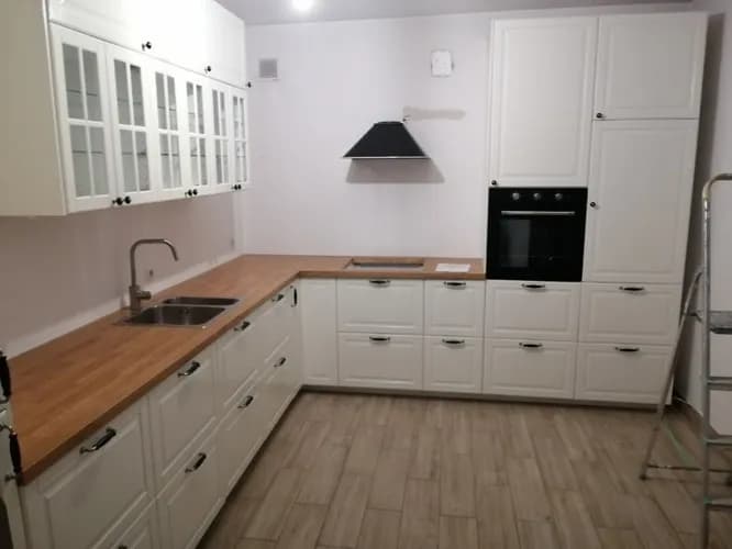 Bezpieczna instalacja urządzeń elektrycznych i gazowych